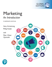 Marketing: An Introduction, Global Edition Ebook